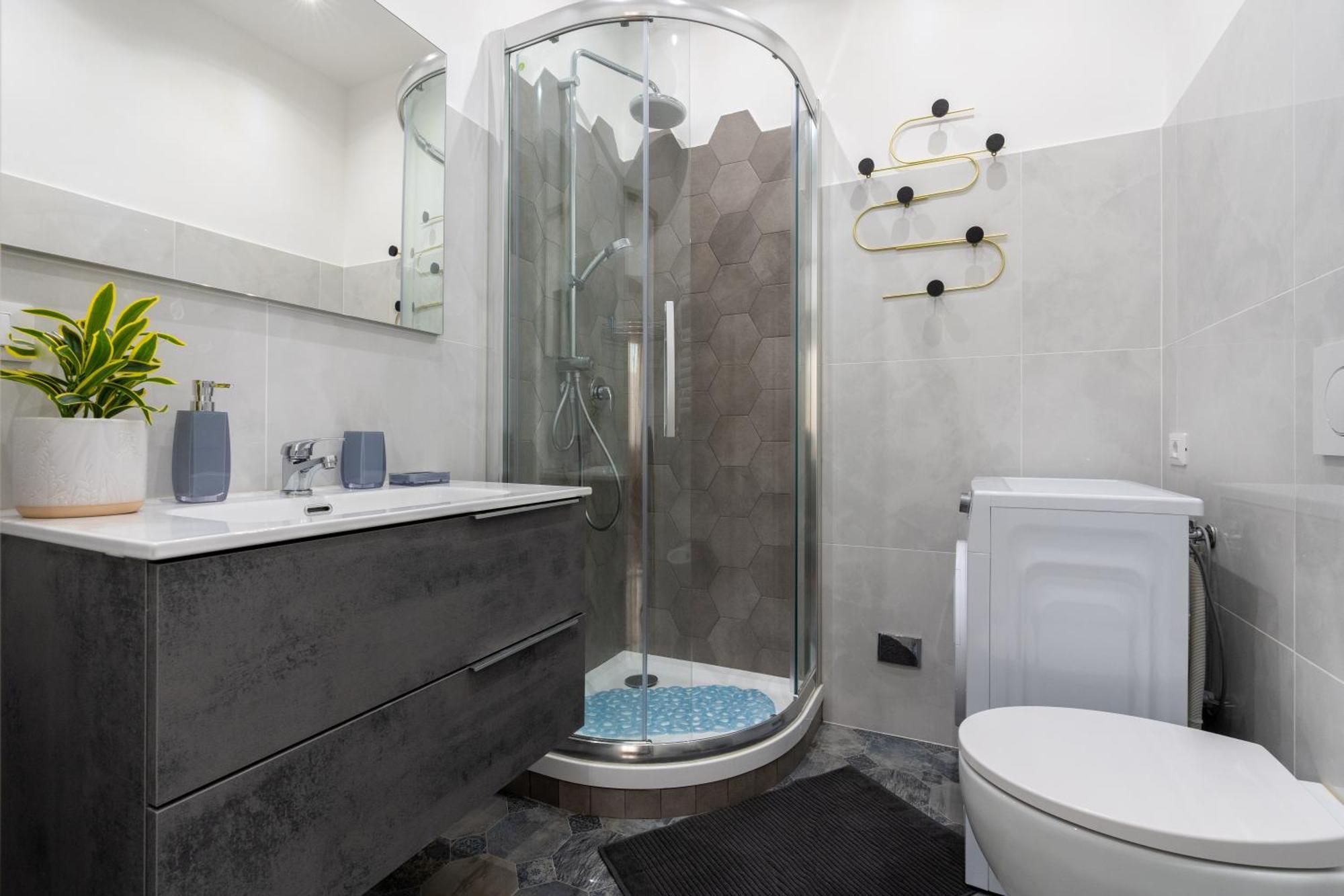 Casa Romana Vaticano-metro Apartment
