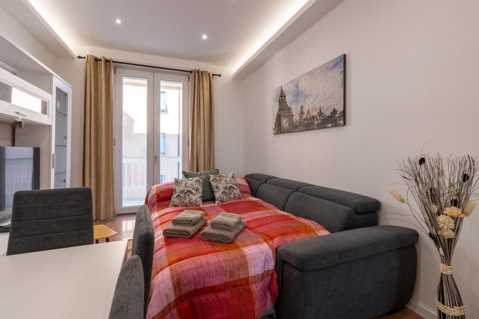 Casa Romana Vaticano-metro Apartment Rome