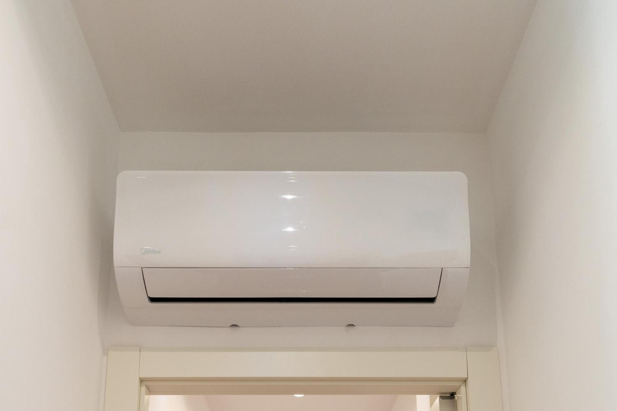 Casa Romana Vaticano-metro Apartment